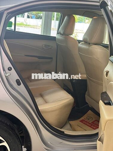 VIOS 1.5E TỰ ĐỘNG 2022 - GIÁ CÒN BỚT