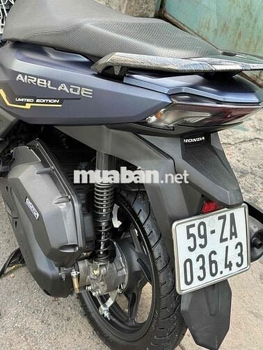 Air Blade125 2024 góp đưa 14tr nhận xe