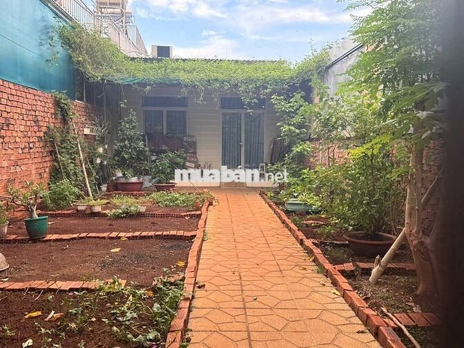 BÁN NHÀ PHƯỜNG TRẢNG DÀI NGAY CHỢ PHÚ THỌ 123M2 GIÁ 2 TỶ 980