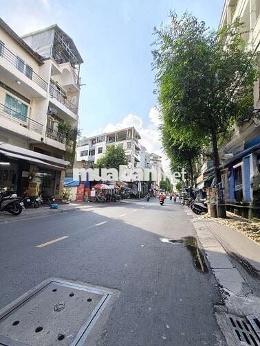 Cho thuê nhà Mặt tiền An Bình Quận 5 4x18 3 phòng kinh doanh tốt
