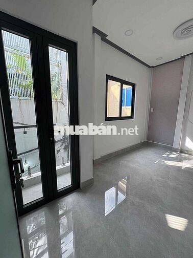 Nhà Tỉnh Lộ 10 Bình Tân 2TY7, 2 PN, 2 WC DTSD 52m2