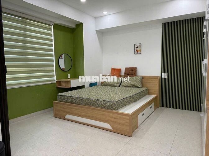 Saigon South Residences 2PN 75M2, Đủ Nội Thất