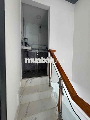 Nhà Tỉnh Lộ 10 Bình Tân 2TY7, 2 PN, 2 WC DTSD 52m2