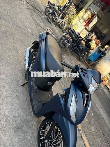 🟢🟢 Vision  Xanh đen 2023 xe đẹp ngay chủ có góp