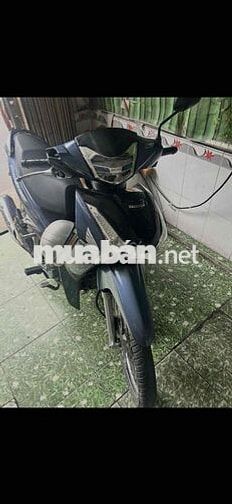Honda Future Led 125 2021 Xanh