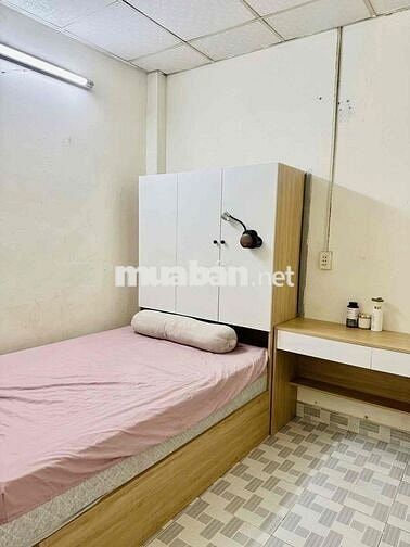 Bán nhà Mặt Tiền Đường Số 2, 35m2, 2 Tầng, 2PN,kế bên CV Làng Hoa TL