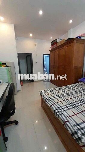🔥 NHÀ XINH TRẦN VĂN ƠN – 2 TẦNG – 5 BƯỚC RA HẺM Ô TÔ –  21.8M², 3.5Tỷ