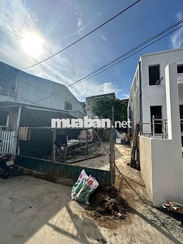 Đất Kiệt Ô TÔ 112 Đặng Huy Trứ ngay chung cư Trường An Gía chỉ 1,68 tỷ