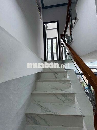 Nhà Tỉnh Lộ 10 Bình Tân 2TY7, 2 PN, 2 WC DTSD 52m2