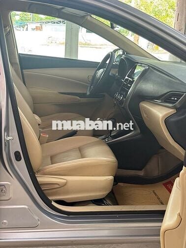 VIOS 1.5E TỰ ĐỘNG 2022 - GIÁ CÒN BỚT