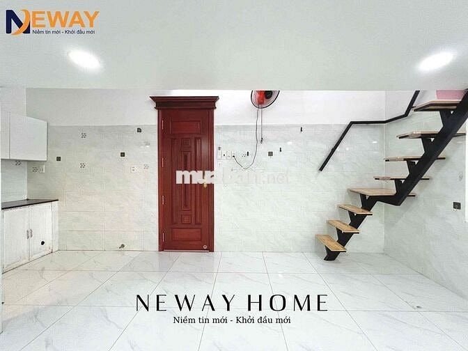 PHÒNG TRỌ CÓ GÁC RỘNG 40m2 - Ở 3 4 người - TÂN HƯƠNG - ĐẠI HỌC HUIT