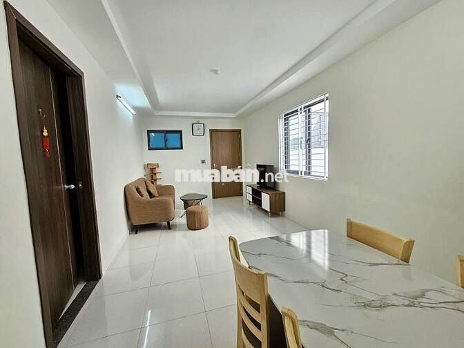Chính chủ bán HUD Phước Long 60m² - 2PN 2WC