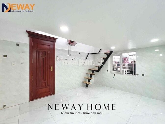PHÒNG TRỌ CÓ GÁC RỘNG 40m2 - Ở 3 4 người - TÂN HƯƠNG - ĐẠI HỌC HUIT