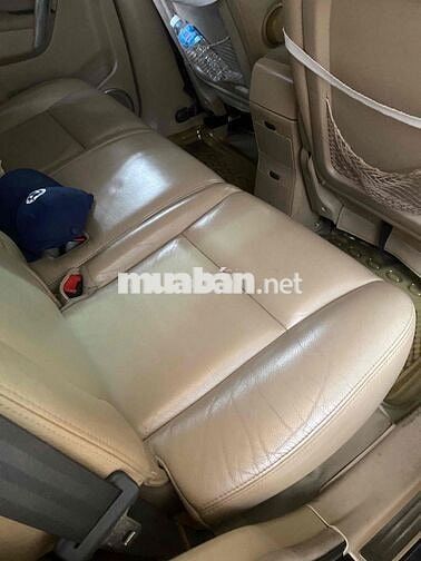 Chevrolet Captiva LT Số sàn 50000 km Đen