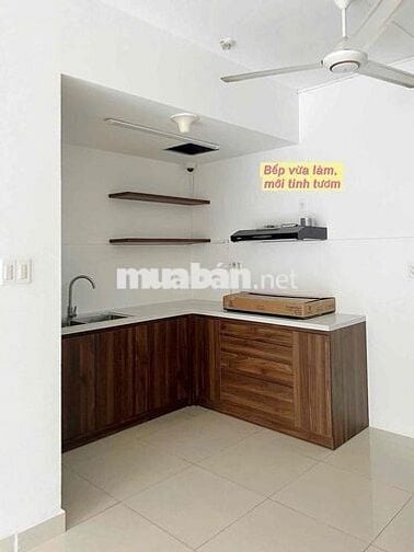 Cho thuê căn hộ Trệt khu Ruby - Celadon Tân Phú