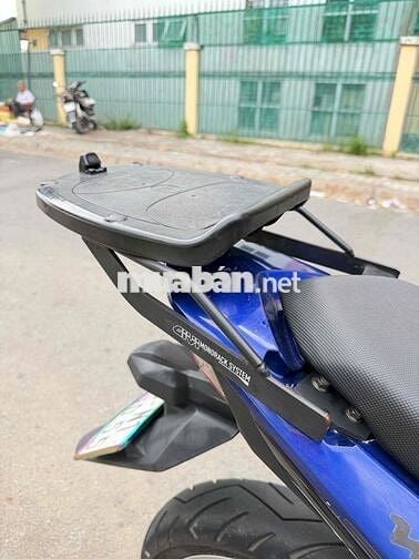 Honda Winner V1 2018 Xanh Đen BSTP Chính Chủ
