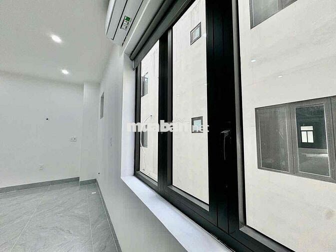 CHO THUÊ VĂN PHÒNG ĐƯỜNG HOÁ SƠN 9 - GẦN LOTTE