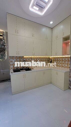 Âu Dương lân,tặng full nội thất