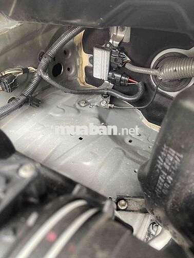 Toyota Innova mẫu 2017. sản xuất 2016 xe gia đình