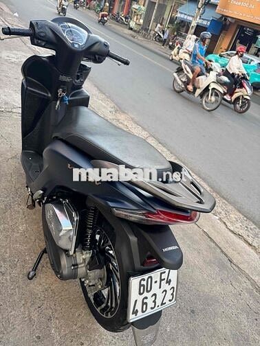 🟢🟢 Vision  Xanh đen 2023 xe đẹp ngay chủ có góp