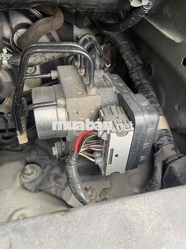 Toyota Innova mẫu 2017. sản xuất 2016 xe gia đình