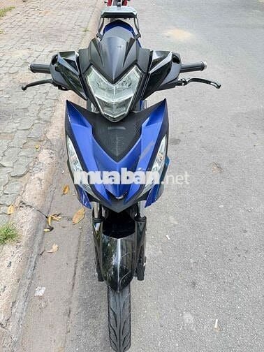 Honda Winner V1 2018 Xanh Đen BSTP Chính Chủ