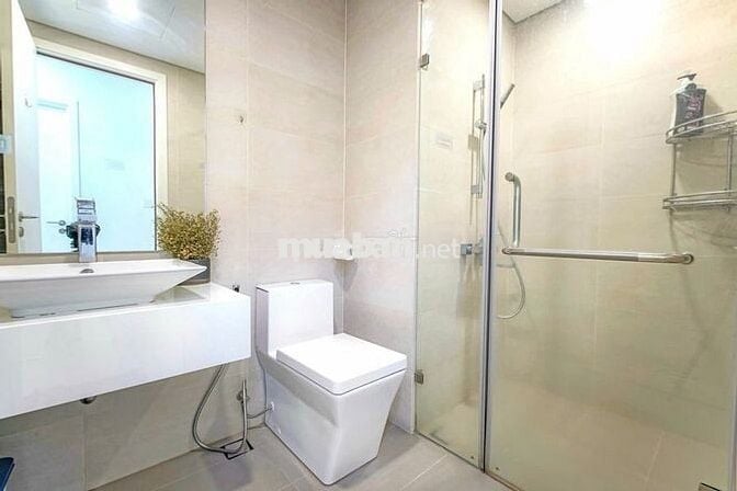 CHO THUÊ MILLENNIUM QUẬN 4 – CĂN 1PN1WC 55M² FULL NT – GIÁ 18 TRIỆU