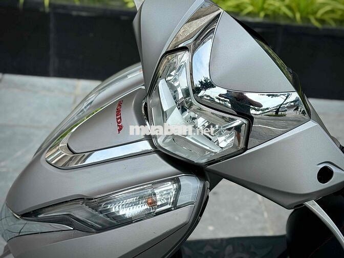 Honda Lead 125 4Val Special 2023 Bạc Nhám cao cấp