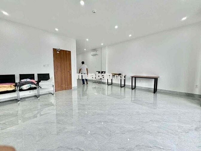 VĂN PHÒNG CHO THUÊ GẦN LOTTE - HOÁ SƠN 9