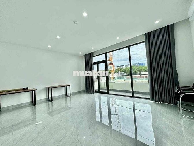 VĂN PHÒNG CHO THUÊ GẦN LOTTE - HOÁ SƠN 9