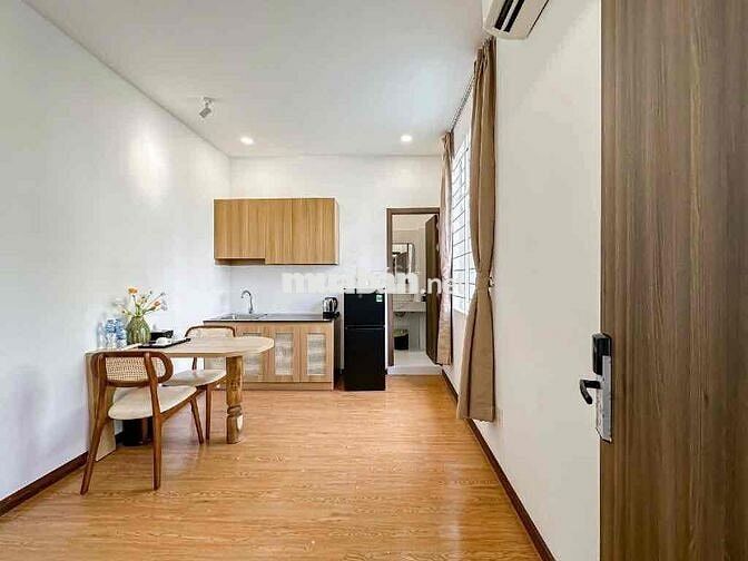🔥TRỐNG LẠI *** 1 PHÒNG/FULL NỘI THẤT PHAN VĂN HỚN BÀ ĐIỂM QUẬN 12