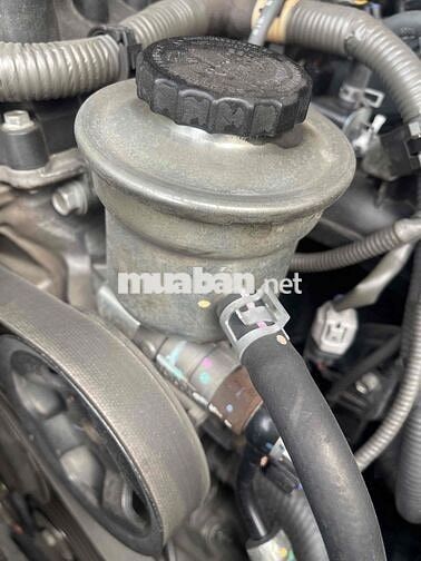 Toyota Innova mẫu 2017. sản xuất 2016 xe gia đình