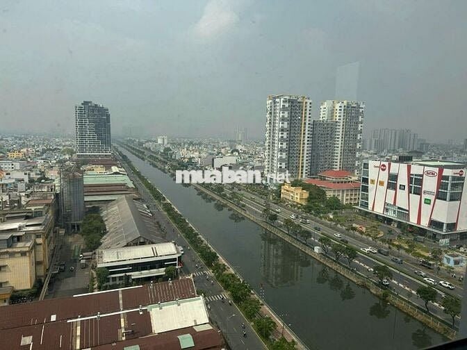 Giỏ hàng cho thuê căn hộ Aurora quận 8