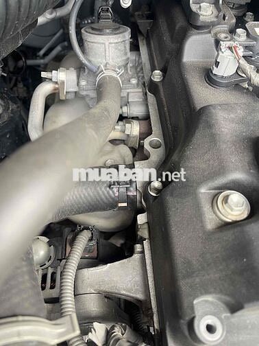 Toyota Innova mẫu 2017. sản xuất 2016 xe gia đình