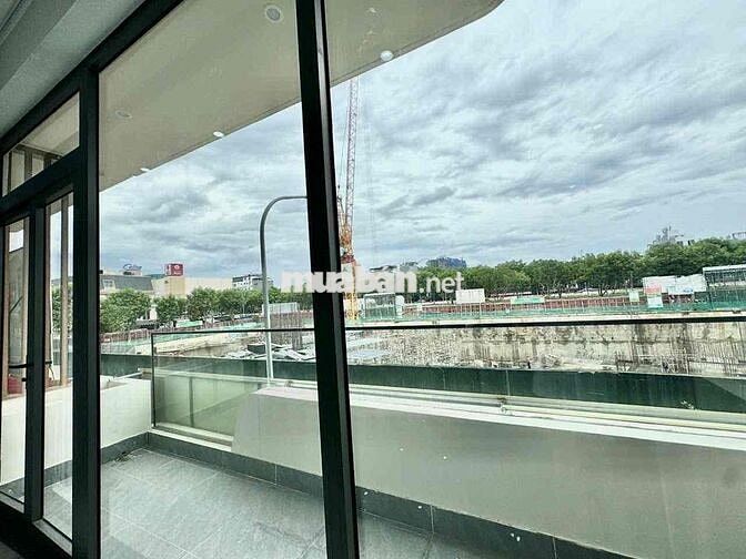 VĂN PHÒNG CHO THUÊ GẦN LOTTE - HOÁ SƠN 9