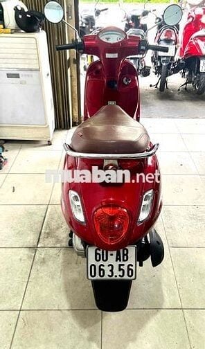 SYM Attila 50cc đk:12-2021