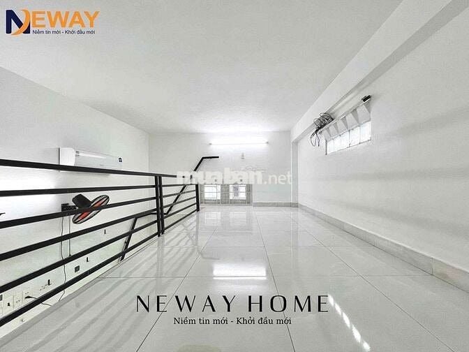 PHÒNG TRỌ CÓ GÁC RỘNG 40m2 - Ở 3 4 người - TÂN HƯƠNG - ĐẠI HỌC HUIT