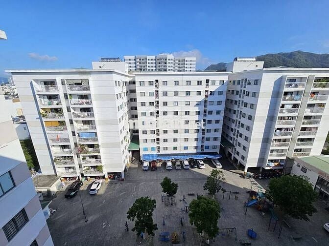 Chính chủ bán HUD Phước Long 60m² - 2PN 2WC