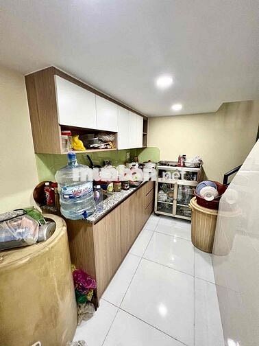 bán nhà 3 tầng luỹ bán bích - 27m2 - sd21m2 - hẻm 5m - shr nhỉnh 3ty