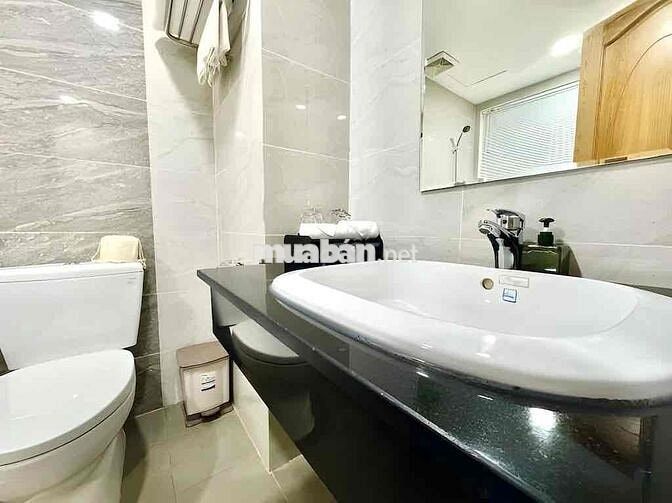 🔥TRỐNG LẠI *** 1 PHÒNG/FULL NỘI THẤT PHAN VĂN HỚN BÀ ĐIỂM QUẬN 12