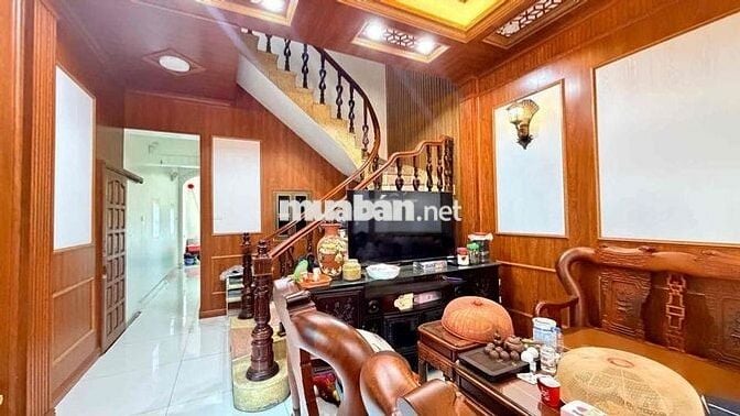 🔥Chính Chủ Cần BÁN GẤP - NHÀ 3 TẦNG ĐÔNG ANH - Ô TÔ VÀO NHÀ 📍 Vị trí: