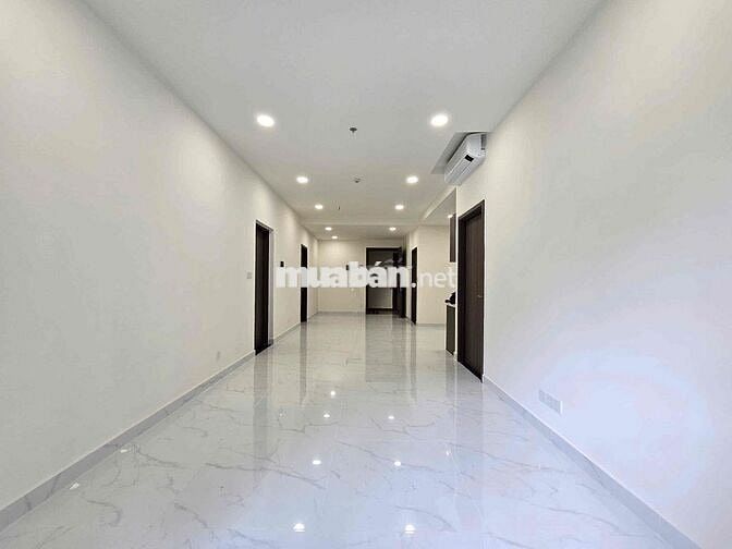Chính chủ gửi cho thuê căn hộ Trệt 3PN khu cao cấp Diamond Centery
