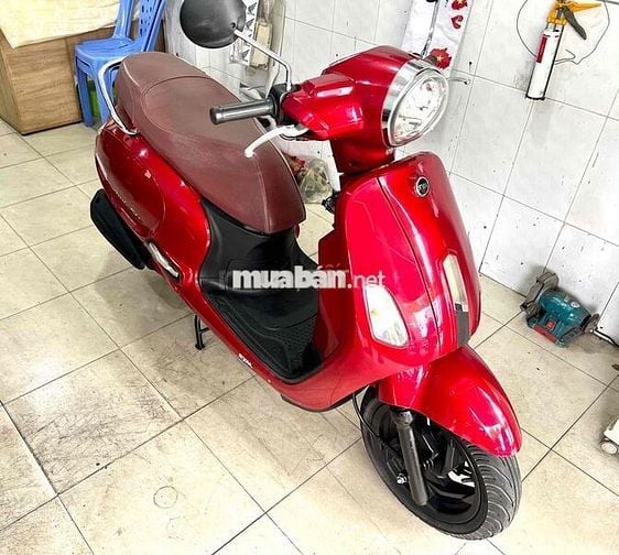 SYM Attila 50cc đk:12-2021