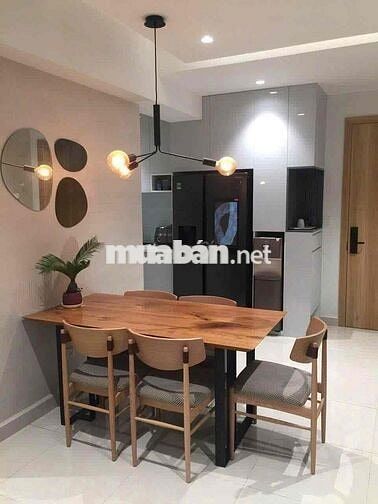 Cho thuê nhanh căn hộ 2PN 84m2 khu Emerald - Celadon Tân Phú