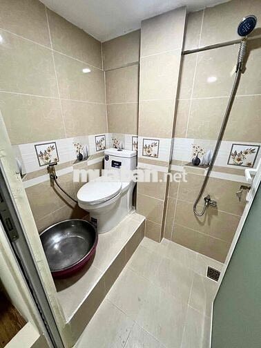 bán nhà 3 tầng luỹ bán bích - 27m2 - sd21m2 - hẻm 5m - shr nhỉnh 3ty