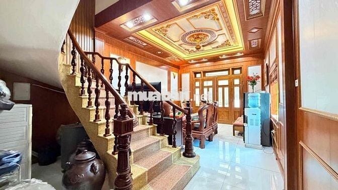 🔥Chính Chủ Cần BÁN GẤP - NHÀ 3 TẦNG ĐÔNG ANH - Ô TÔ VÀO NHÀ 📍 Vị trí: