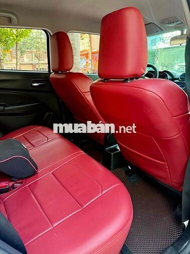 Suzuki Swift 2020 Trắng Da Nappa