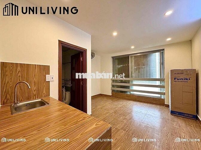 CHÍNH CHỦ CHO THUÊ PHÒNG GIÁ RẺ SÁT QUẬN 1 SIÊU THOÁNG GIÁ SINH VIÊN