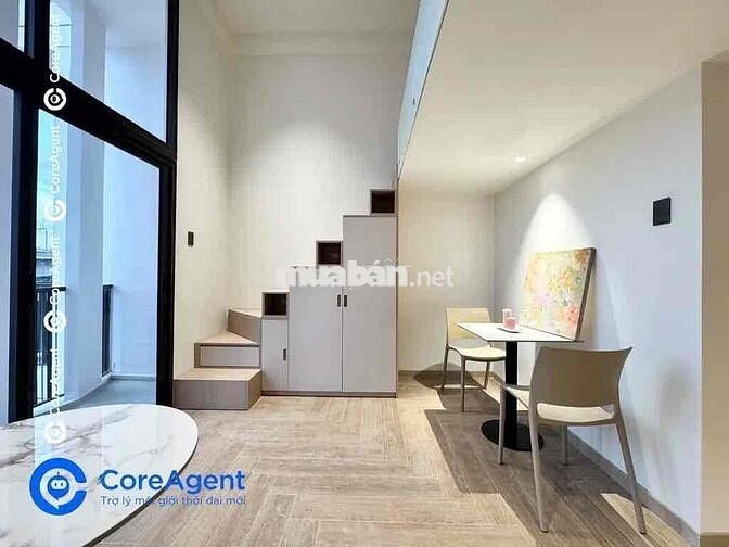 CHUNG CƯ MỚI XÂY LÀNG ĐẠI HỌC THỦ ĐỨC