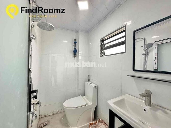 DUPLEX FULL NỘI THẤT MỚI XÂY NGAY VƯỜN LÀI